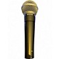 Used Shure SM58LC Dynamic Microphone