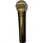 Used Shure SM58LC Dynamic Microphone