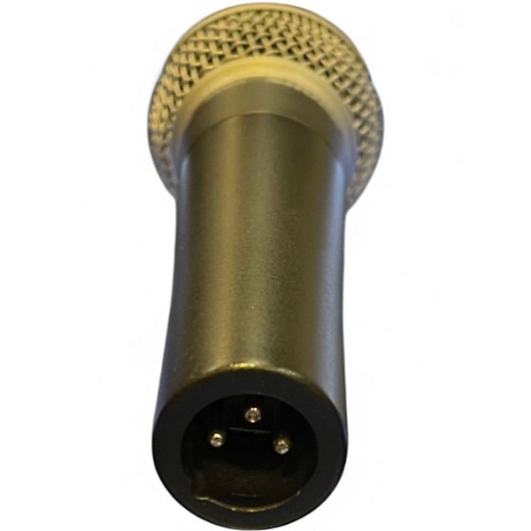 Used Shure SM58LC Dynamic Microphone