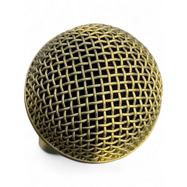 Used Shure SM58LC Dynamic Microphone