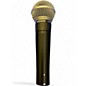 Used Shure SM58LC Dynamic Microphone thumbnail