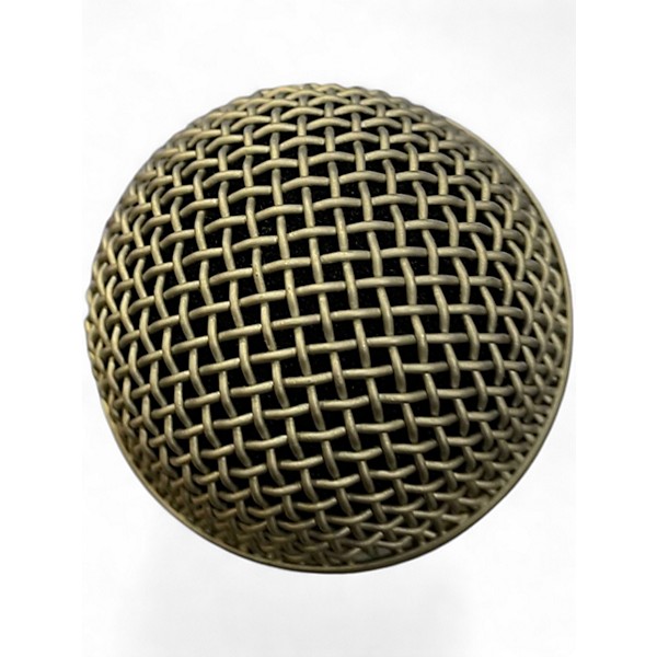 Used Shure SM58LC Dynamic Microphone