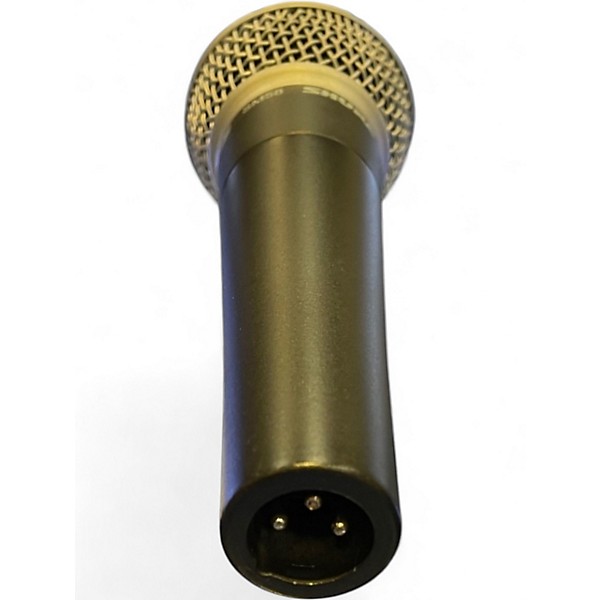 Used Shure SM58LC Dynamic Microphone