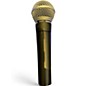 Used Shure SM58LC Dynamic Microphone