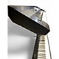 Used KORG Krome 88 Key Keyboard Workstation