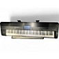 Used KORG Krome 88 Key Keyboard Workstation