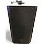 Used Electro-Voice ZLX-12P 12in 2-Way Powered Speaker thumbnail