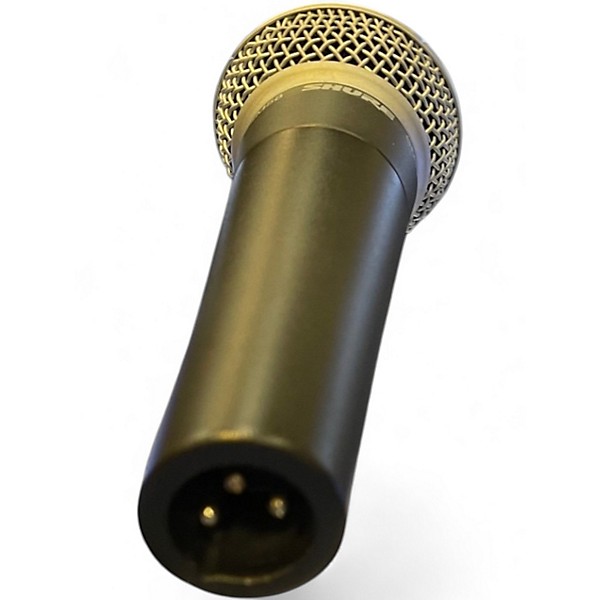 Used Shure SM58LC Dynamic Microphone