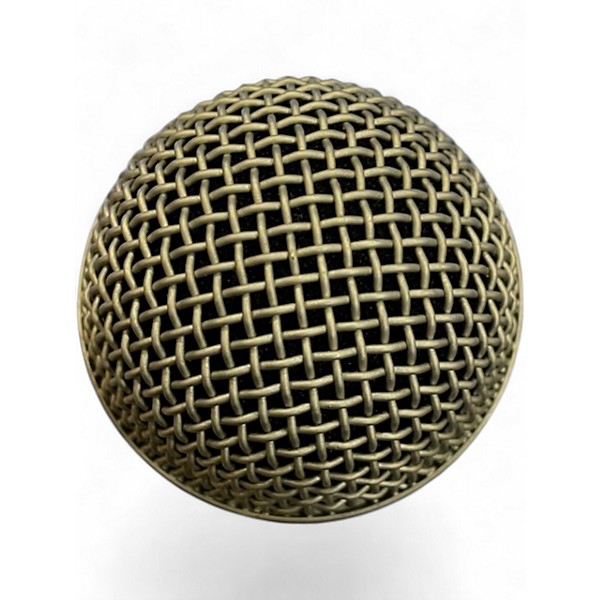 Used Shure SM58LC Dynamic Microphone