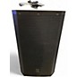 Used Electro-Voice ZLX-12P 12in 2-Way Powered Speaker thumbnail
