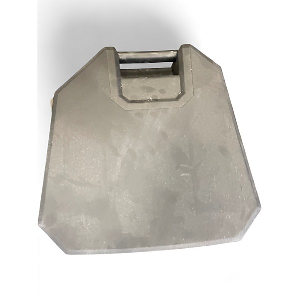 Used Electro-Voice ZLX-12P 12in 2-Way Powered Speaker