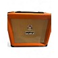 Used Orange Amplifiers Crush 20 20W 1x8 Guitar Combo Amp thumbnail