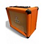 Used Orange Amplifiers Crush 20 20W 1x8 Guitar Combo Amp