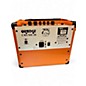 Used Orange Amplifiers Crush 20 20W 1x8 Guitar Combo Amp