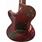 Used Epiphone Alex Lifeason Signature Les Paul Custom Axcess Ruby Solid Body Electric Guitar