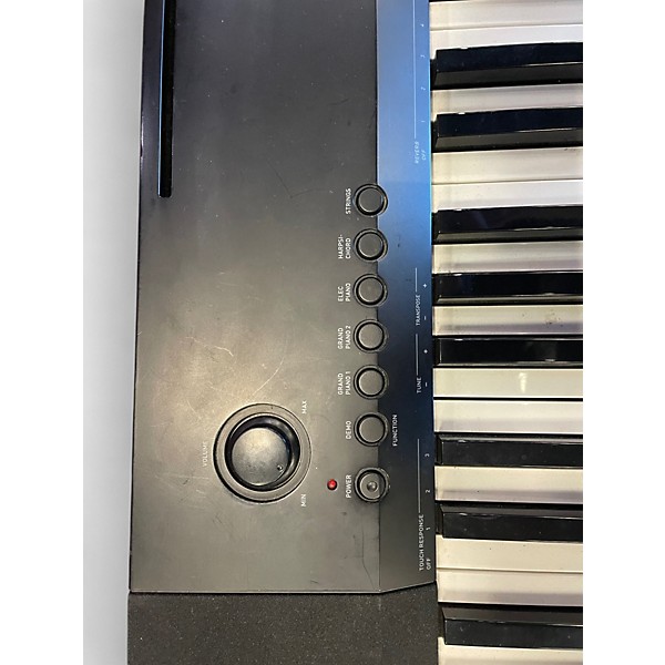 Used Casio CDP120 88 Key Digital Piano