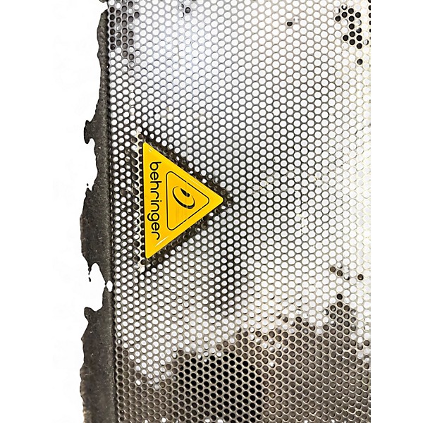 Used Behringer F1320D 12in 300W Powered Monitor