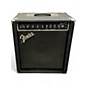 Used Fender Frontman 25b Bass Cabinet thumbnail