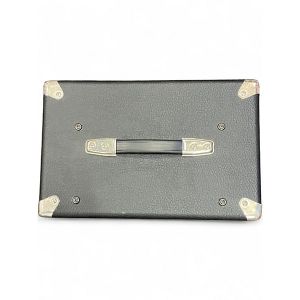 Used Fender Frontman 25b Bass Cabinet