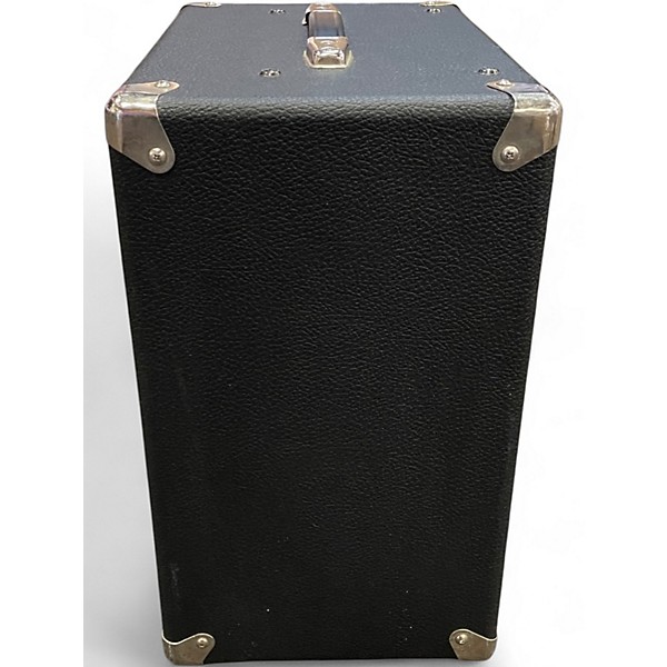 Used Fender Frontman 25b Bass Cabinet
