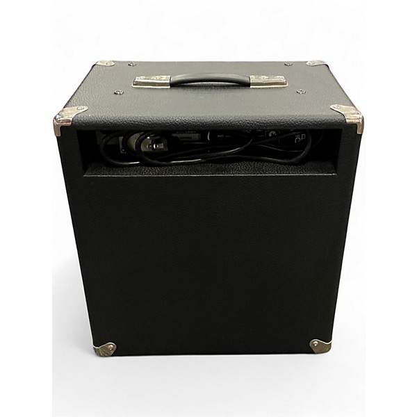 Used Fender Frontman 25b Bass Cabinet