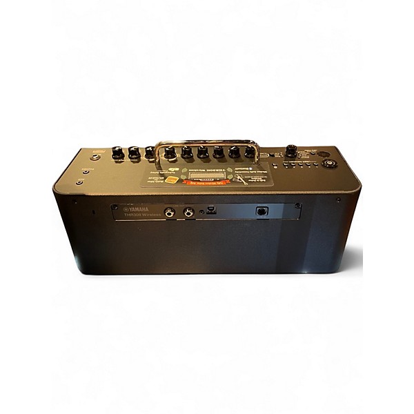 Used Yamaha THR30II WIRELESS Guitar Combo Amp