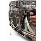 Used Ludwig 5X14 Accent CS Snare Chrome Drum