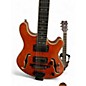 Used Phred Dockstar Koa Hollow Body Electric Guitar