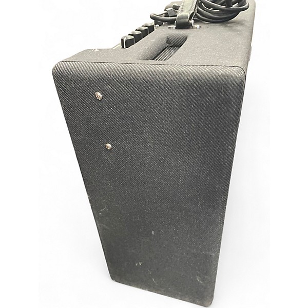 Used Fender Bassbreaker 18/30W 2x12 Tube Guitar Combo Amp