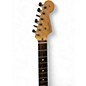 Used Fender American Stratocaster Tobacco Sunburst Solid Body Electric Guitar