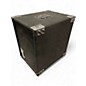 Used Aguilar gs112 Bass Cabinet