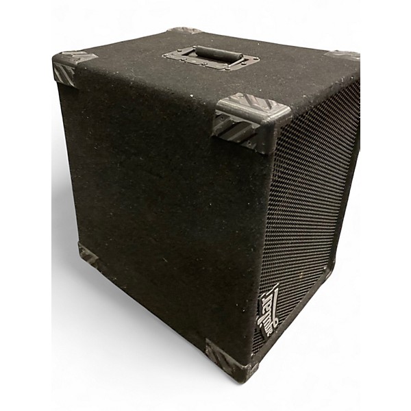 Used Aguilar gs112 Bass Cabinet