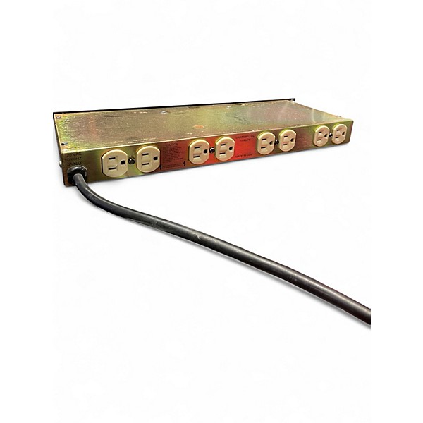 Used Furman Pl Plus Power Conditioner