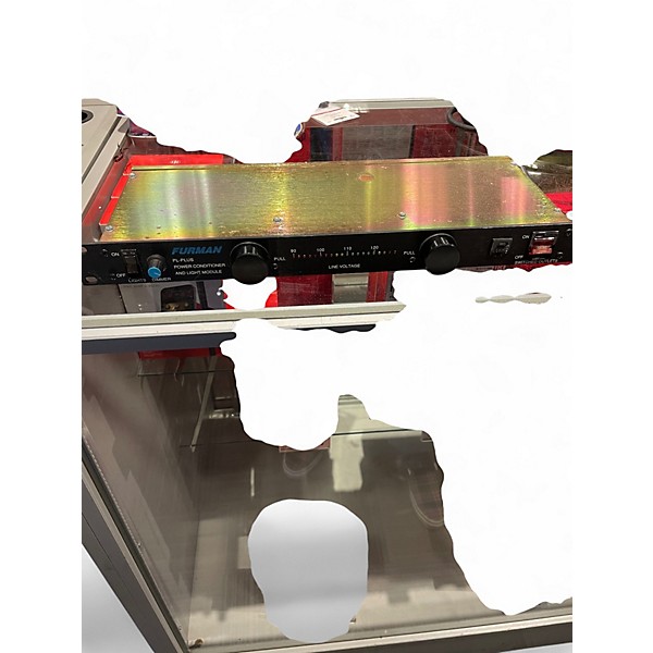 Used Furman Pl Plus Power Conditioner