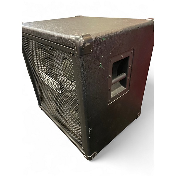 Used MESA/Boogie Powerhouse 4x10 600W Bass Cabinet