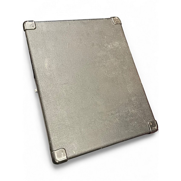 Used MESA/Boogie Powerhouse 4x10 600W Bass Cabinet