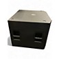 Used JBL SRX818SP Powered Subwoofer