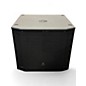 Used JBL SRX818SP Powered Subwoofer thumbnail