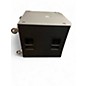 Used JBL SRX818SP Powered Subwoofer