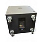 Used JBL SRX818SP Powered Subwoofer