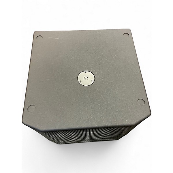 Used JBL SRX818SP Powered Subwoofer