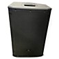 Used JBL SRX812P Powered Speaker thumbnail