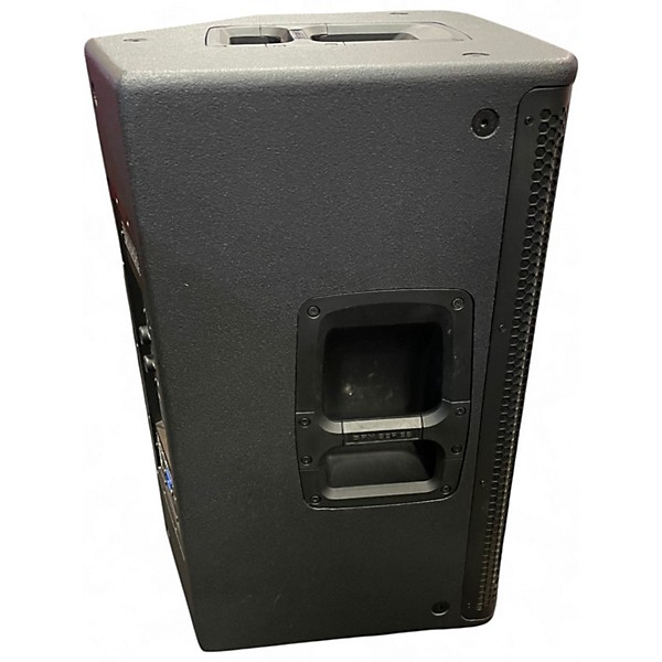 Used JBL SRX812P Powered Speaker