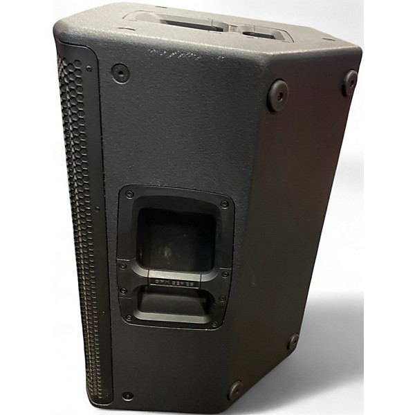 Used JBL SRX812P Powered Speaker