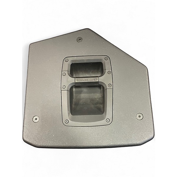 Used JBL SRX812P Powered Speaker