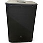 Used JBL SRX812P Powered Speaker thumbnail
