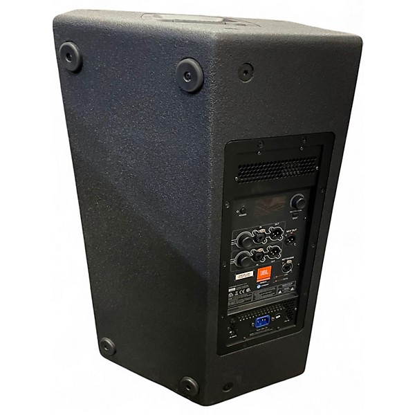 Used JBL SRX812P Powered Speaker