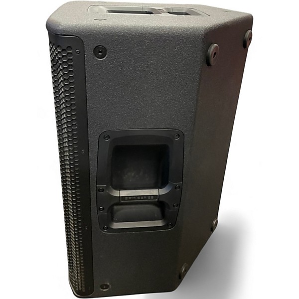 Used JBL SRX812P Powered Speaker