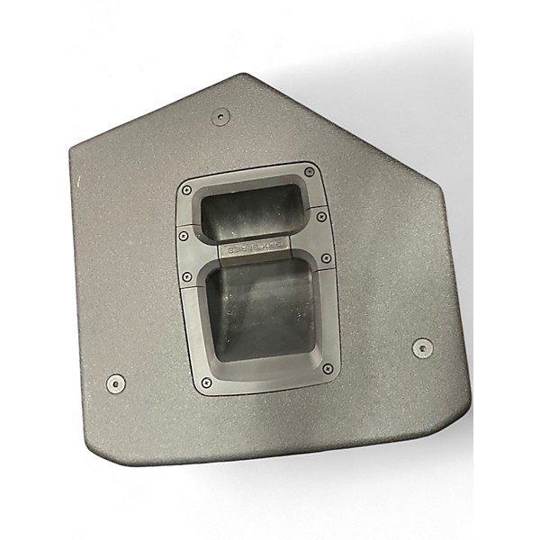 Used JBL SRX812P Powered Speaker