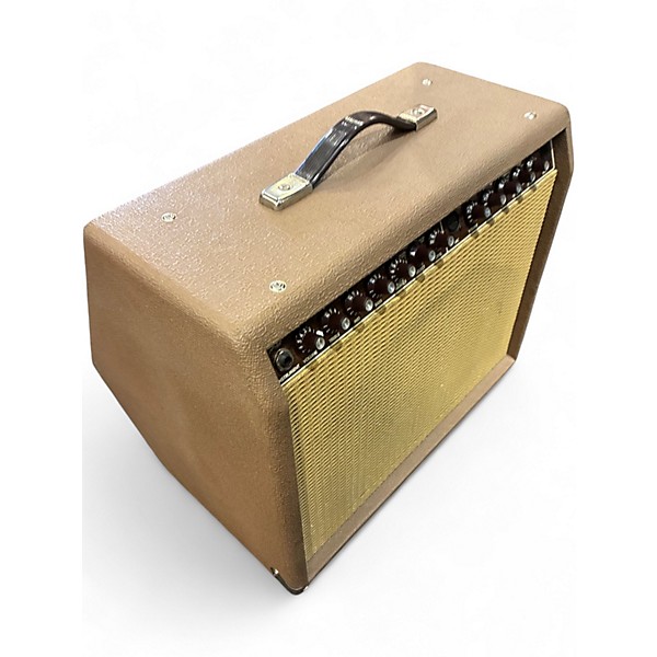 Used Fender Acoustasonic 30 DSP Acoustic Guitar Combo Amp